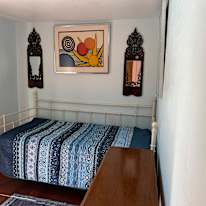 Kristin's room