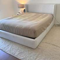 Lisa's room