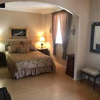 Rami's room