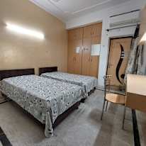 Mudit Sundli's room