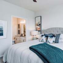 Anita's room