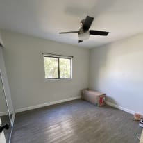Teresa's room