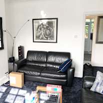 Atheilos's room