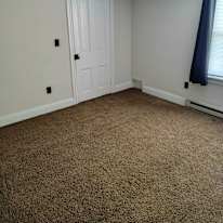 Eddie's room