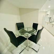 VH Rentals's room