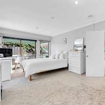 Ashley's room