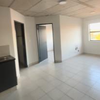 Nonhlanhla's room