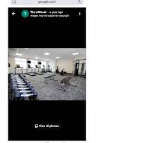 Vicki Lillis's room