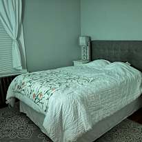 Jessica's room