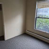 Zachary's room