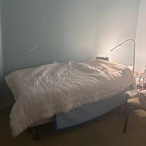 Sung's room