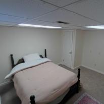 Glenn's room