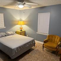 Justin's room