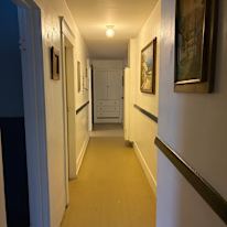 Ronald Cespedes's room