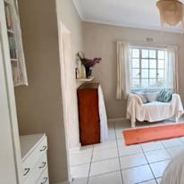 Amber's room