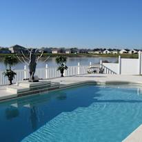 Linda's room