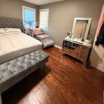 Josh's room
