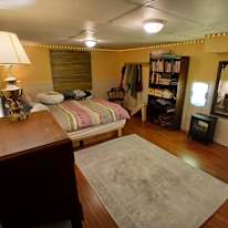 Erin's room