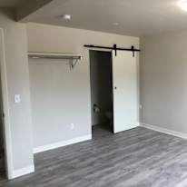 Laura's room