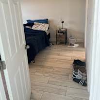 Will's room
