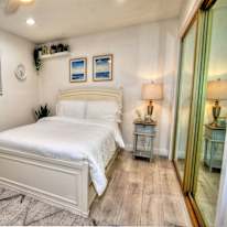 Kim's room