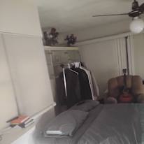 Diana's room