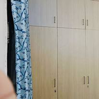 Charvi Bhalla's room