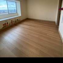 Neeraj's room