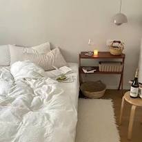 Kat's room