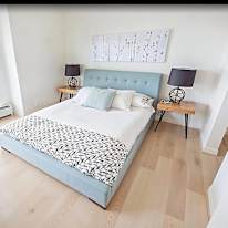Kevin's room