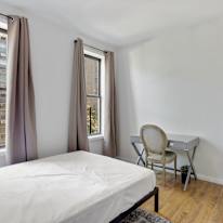 Sam June's room
