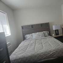 Andy's room