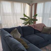 navi's room