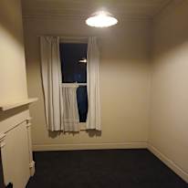 Hayden's room