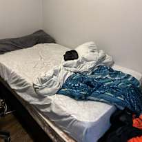 Jeff's room