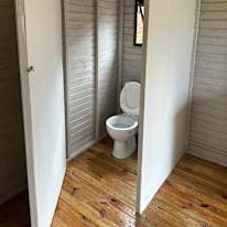 Elizabeth's room