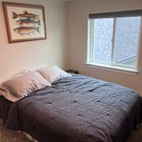 Tanner's room