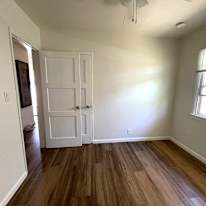 Norma Magallon's room