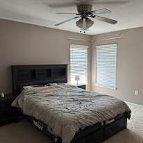 NITISH's room