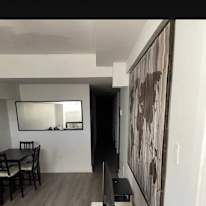 Alexandra's room