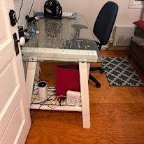 Craig YEG's room
