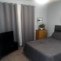 dennis's room