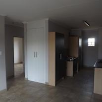 Zinhle's room