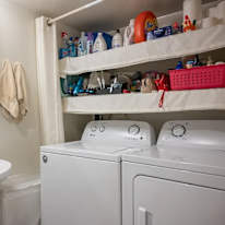 Courtney's room