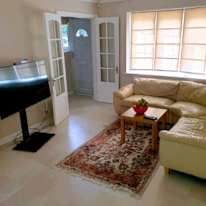 Miro Sidlo's room