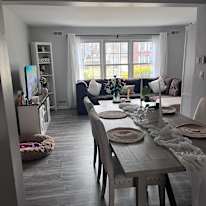 Amber's room