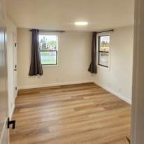 Joshua's room