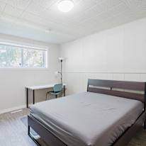 Max's room