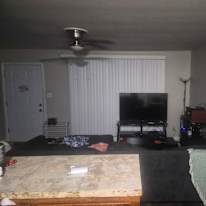 Eddy's room