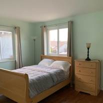Casey's room